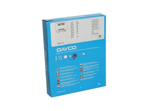 Pasek Rozrządu 94789