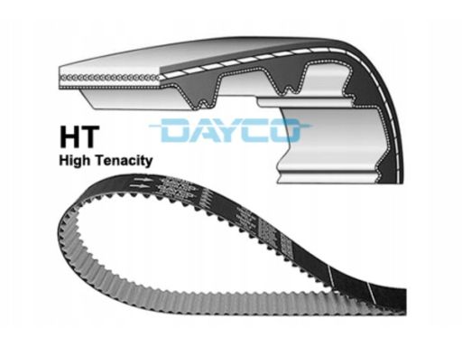 Pasek Rozrządu 94789