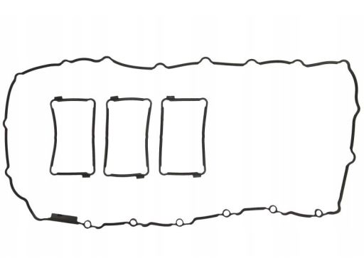 Zestaw Uszczelek Pokrywy Zaworów 299.770