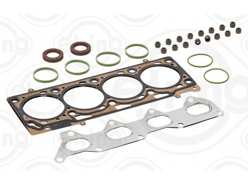 Zestaw Uszczelek Głowicy Cylindra 332.860