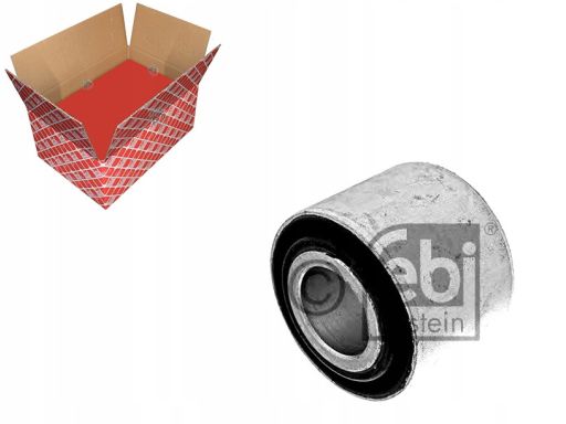 Guma Drążka Stabilizatora 28134