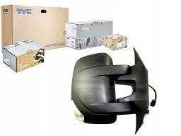 Lusterko Zewnętrzne 5402-04-053360P