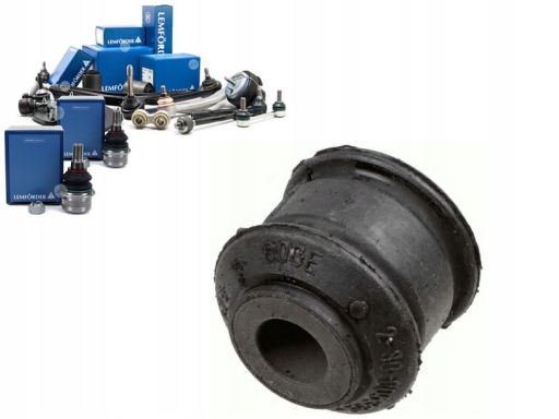 Guma Drążka Stabilizatora 12876 01