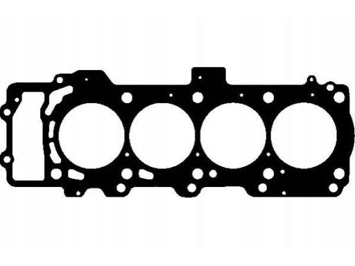 Uszczelka Głowicy Cylindrów 445.180