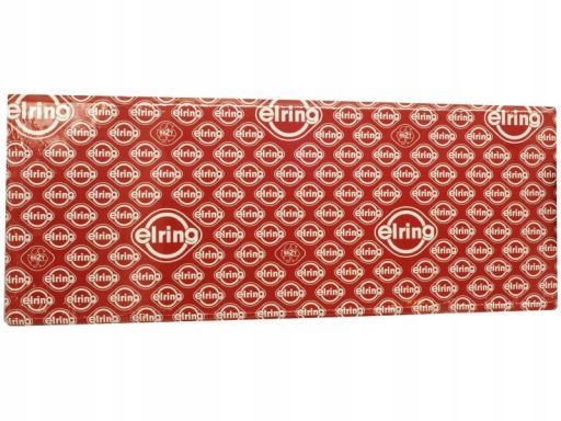 Zestaw Uszczelek Głowicy Cylindra 447.215