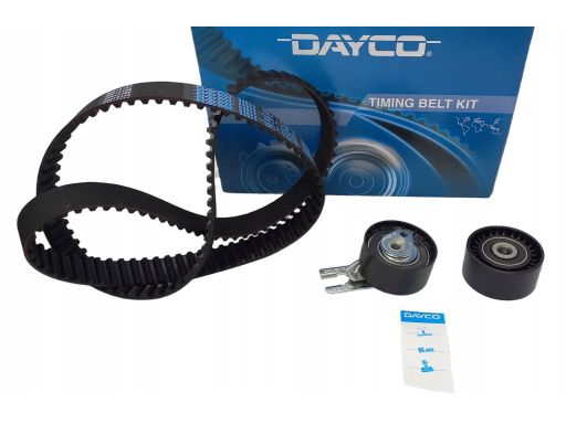 Zestaw Paska Rozrządu Ktb310