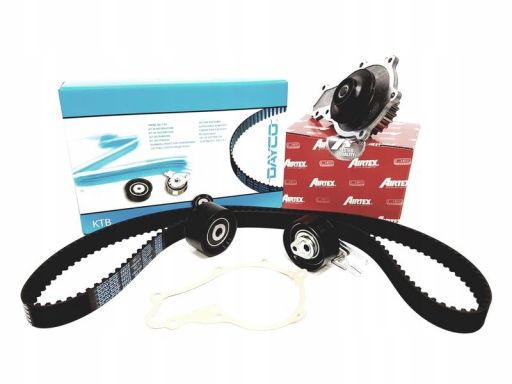 Zestaw Paska Rozrządu Ktb310