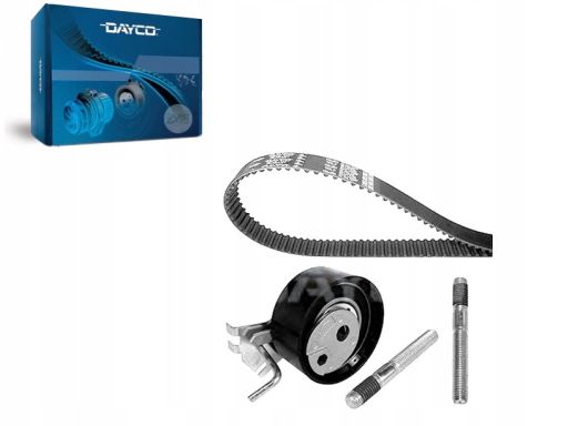 Zestaw Paska Rozrządu Ktb336