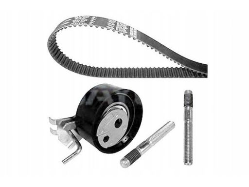 Zestaw Paska Rozrządu Ktb336