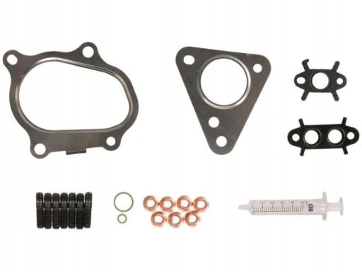 Zestaw Montażowy Turbosprężarki 453.810