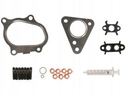 Zestaw Montażowy Turbosprężarki 453.810