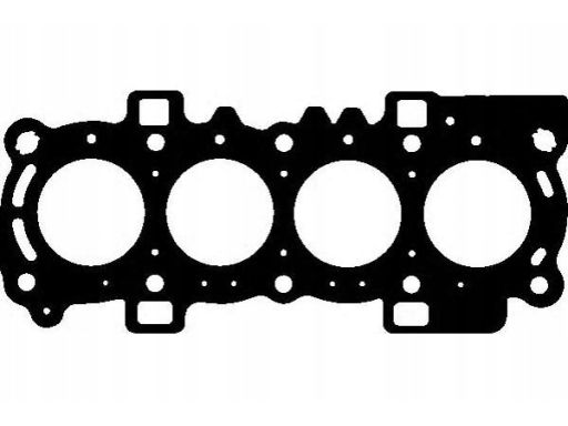 Uszczelka Głowicy Cylindrów 457.531