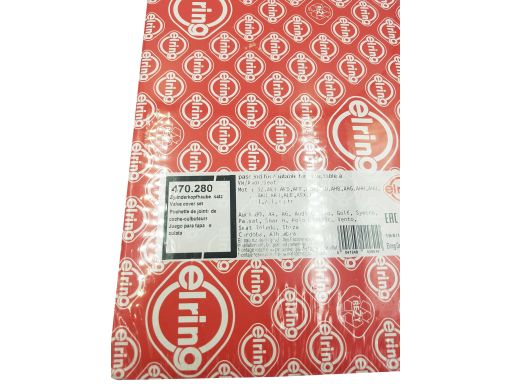 Zestaw Uszczelek Pokrywy Zaworów 470.280