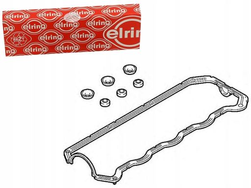 Zestaw Uszczelek Pokrywy Zaworów 470.280