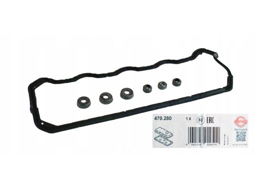 Zestaw Uszczelek Pokrywy Zaworów 470.280