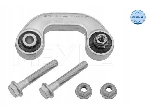 Łącznik/Wspornik Stabilizatora 116 060 0017