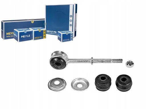 Łącznik/Wspornik Stabilizatora 514 080 0003/S