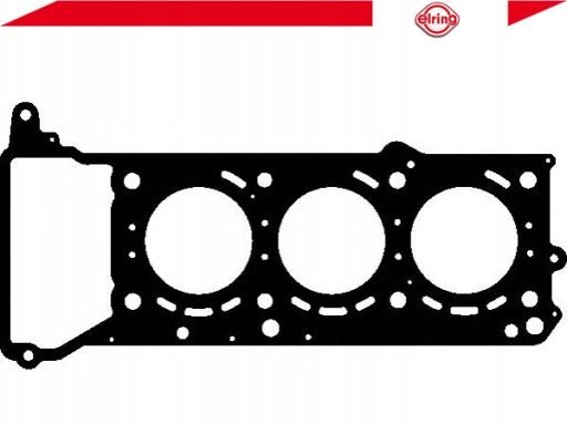 Uszczelka Głowicy Cylindrów 475.490