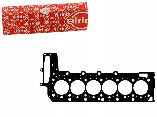 Uszczelka Głowicy Cylindrów 477.332