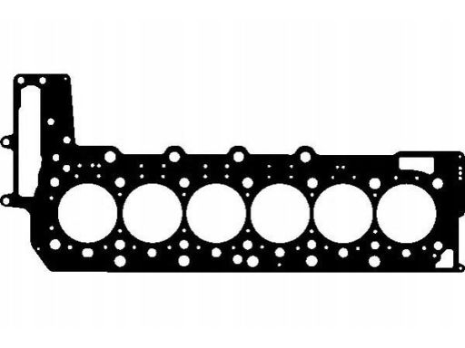 Uszczelka Głowicy Cylindrów 477.332