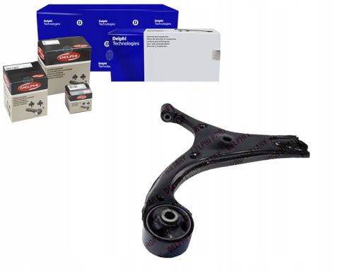 Wahacz/Drążek Reakcyjny Tc2188