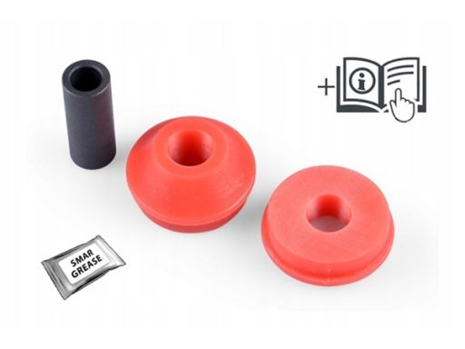 Silentblock Wahacza Ted98572