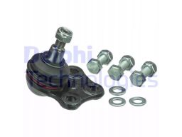 Sworzeń Wahacza Tc2342