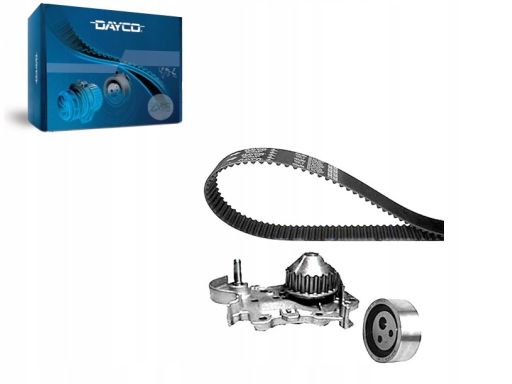 Zestaw Paska Rozrządu + Pompa Cieczy Chł Ktbwp2591