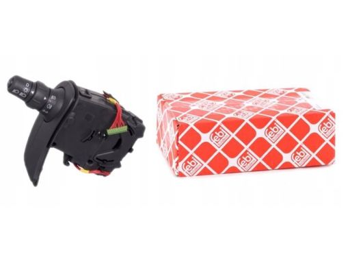 Przełącznik Zespolony Kolumny Kierownicz 101766