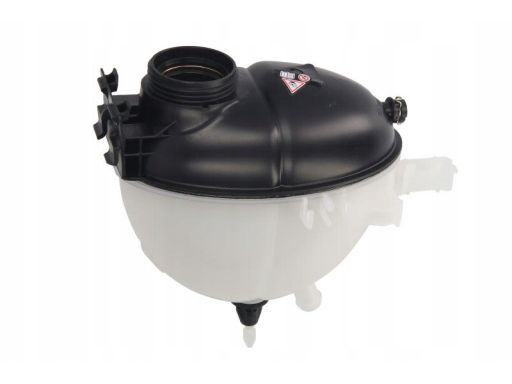 Zbiorniczek Wyrównawczy Płynu Chłodząceg