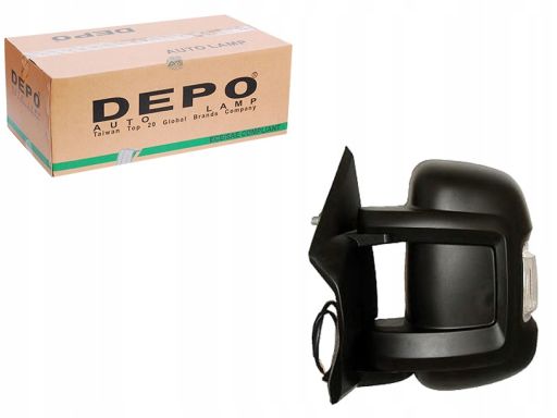 Lusterko Zewnętrzne 5402-04-9233922P