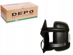 Lusterko Zewnętrzne 5402-04-9233922P