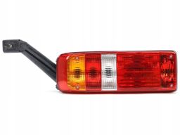 Lampa Tylna 2Vp 340 931-177