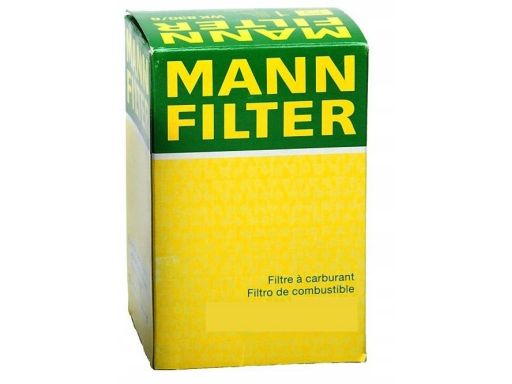 Filtr Paliwa Pu 999/1 X