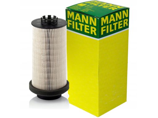 Filtr Paliwa Pu 999/1 X