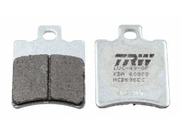 Klocek Hamulcowy Kpl. Mcb696Ec