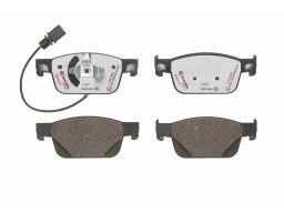 Klocek Hamulcowy Kpl. P 85 153X