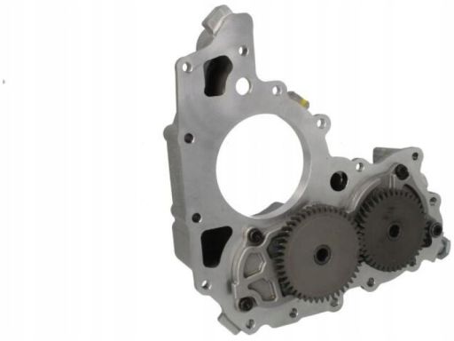 Pompa Podciśnieniowa Układu Hamulcowego 7.02551.09.0