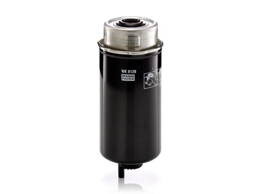 Filtr Paliwa Wk 8139