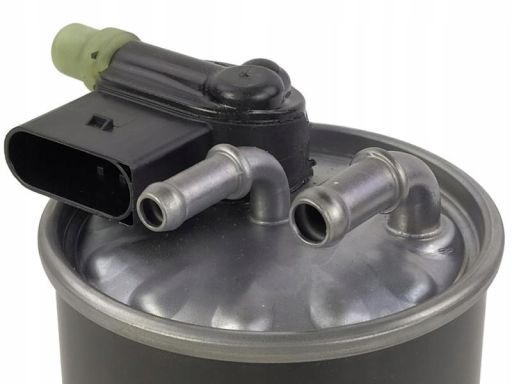 Filtr Paliwa Mann Wk820/15 Mercedes A W176 B W246 Cla C117 Gla