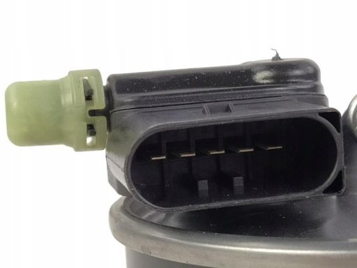 Filtr Paliwa Mann Wk820/15 Mercedes A W176 B W246 Cla C117 Gla