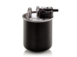 Filtr Paliwa Mann Wk820/15 Mercedes A W176 B W246 Cla C117 Gla