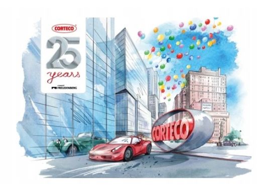 Uszczelniacz Wału Korbowego 46085512B