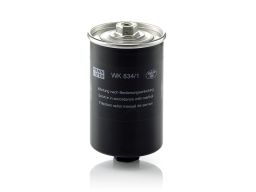 Filtr Paliwa Wk 834/1
