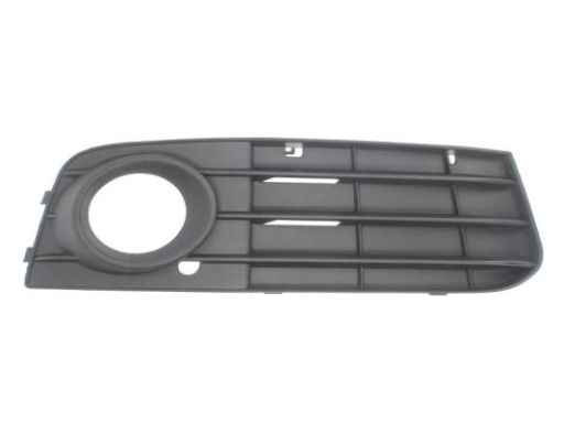 Kratka boczna halogenowa PRAWA zderzak przód AUDI A4 B8 BLIC