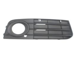 Kratka boczna halogenowa PRAWA zderzak przód AUDI A4 B8 BLIC