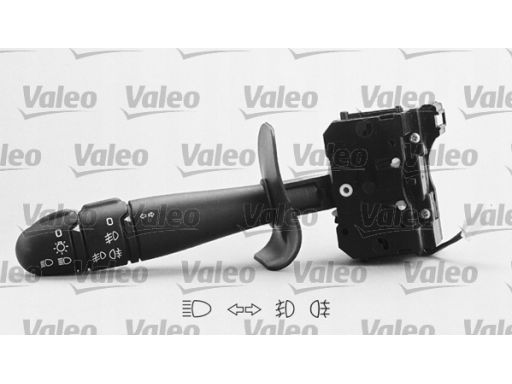 Przełącznik Zespolony Kolumny Kierownicz 251437