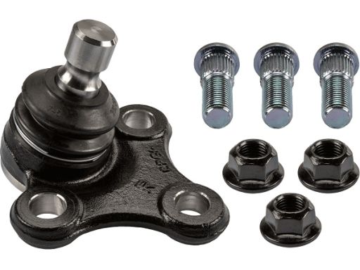 Sworzeń Wahacza Jbj1162