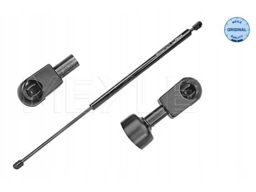 140 910 0050 Sprężyna Gazowa Pokrywy Bagażnika Meyle