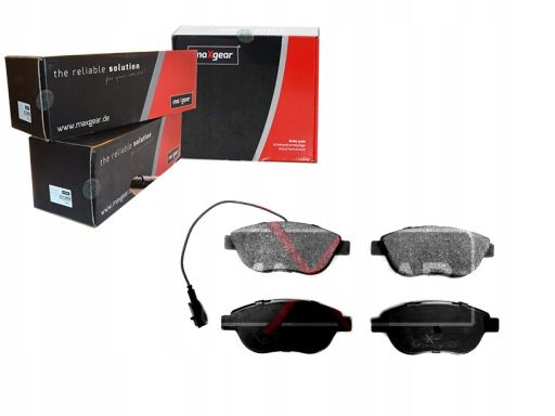 140 910 0050 Sprężyna Gazowa Pokrywy Bagażnika Meyle